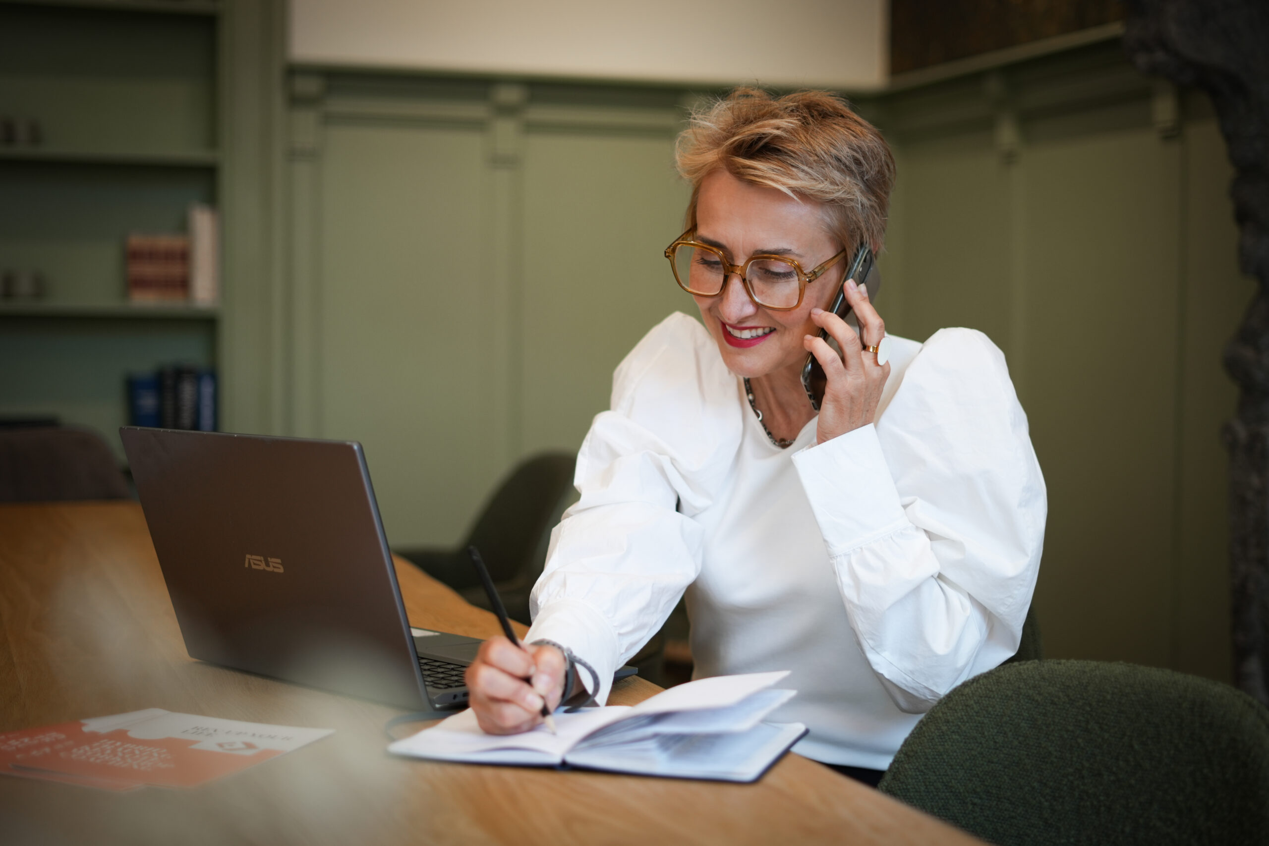 Mental Fitness and Positive Intelligence